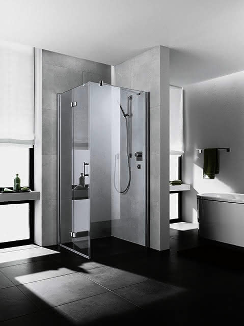 KR Kermi Seitenwand Diga TWD 0800x 2000 BV: 780-800 SIHG ESG klar