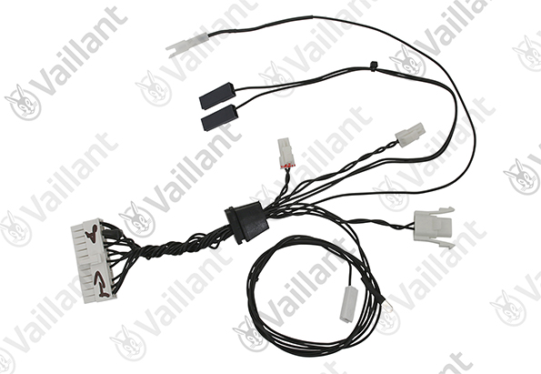 Vaillant Kabelbaum, Kleinspannung Vaillant-Nr. 295539