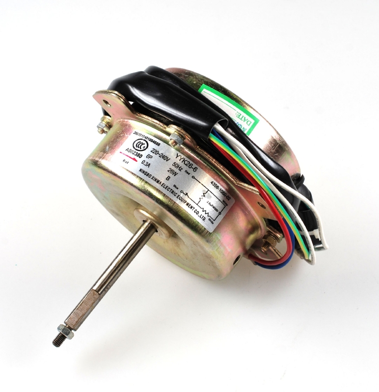 Remko Raumklimager.e Ven.motor, Verfl. RKS 535/ML/SV
