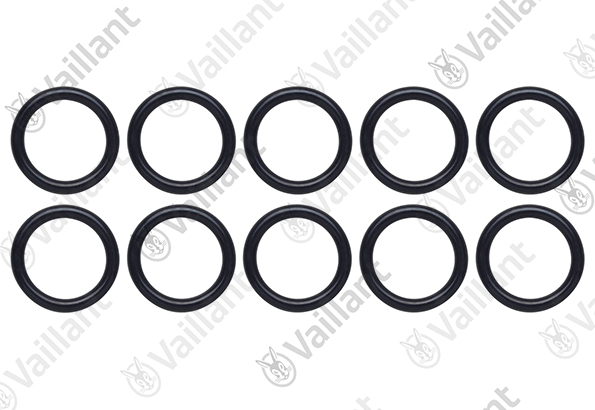 Vaillant O-Ring, (x10) Vaillant-Nr. 0020107696