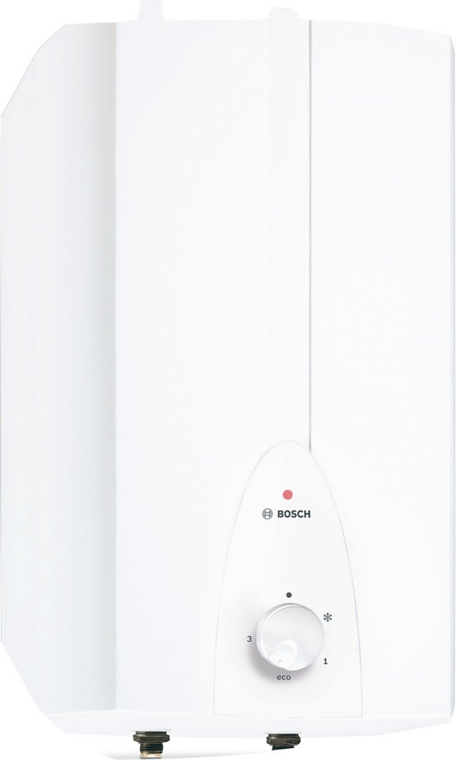 BOSCH Kleinspeicher TR2500TO 10 B 460x295x285, 2,2 kW, 10 L, Übertisch BOSCH Kleinspeicher TR2500TO 10 B 460x295x285, 2,2 kW, 10 L, Übertisch