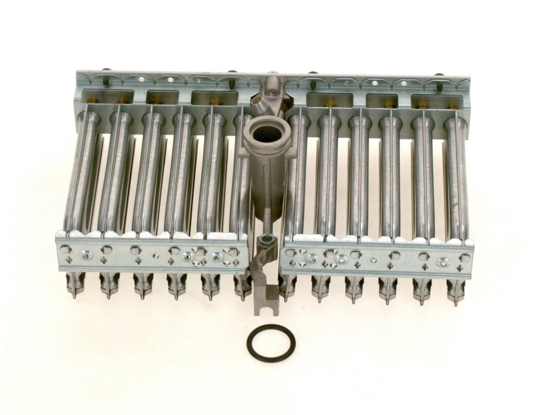 BOSCH Ersatzteil TTNR: 87081205040 Brenner