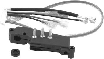 BOSCH Ersatzteil TTNR: 87044010990 Kabelbaum