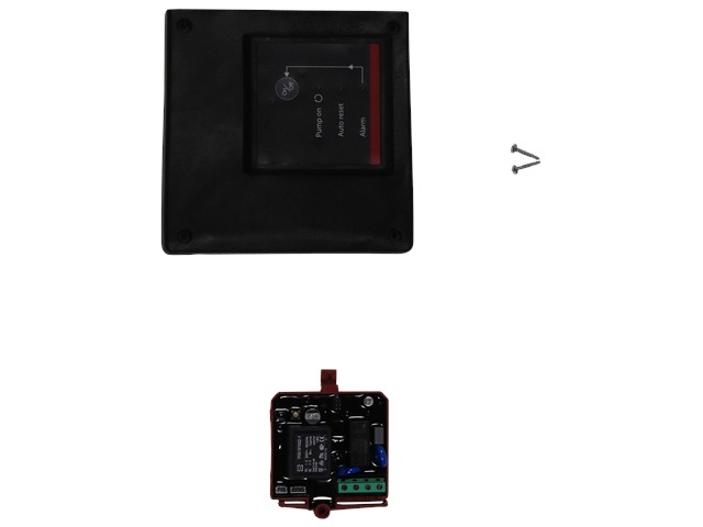 GRUNDFOS Ersatzteil Kit Elektronik Kit MQ Elektronikteile 230V 50Hz