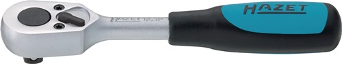 Hebelumsch.kn.863 P 1/4 Zoll 20 Z.Umschalth.HAZET Hebelumsch.kn.863 P 1/4 Zoll 20 Z.Umschalth.HAZET