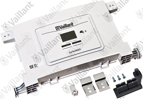 Vaillant Gehäuse Vaillant-Nr. 0010031336