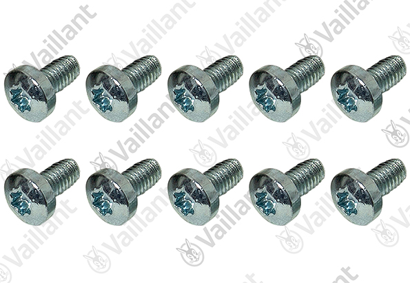 Vaillant Schraube, (x10) Vaillant-Nr. 0020127057