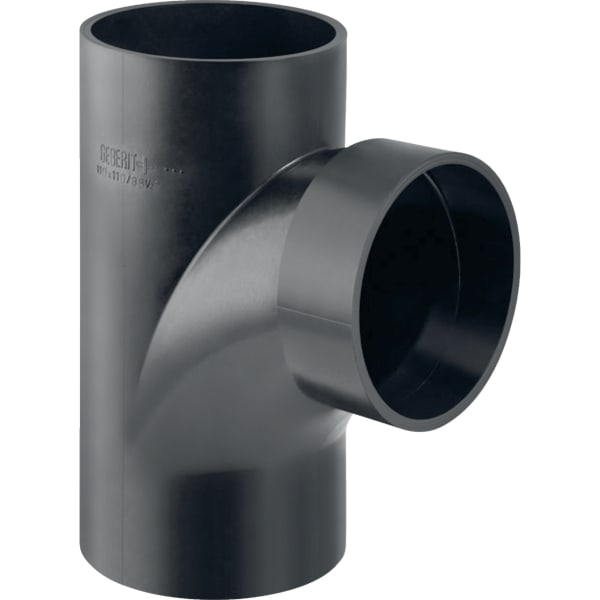Geberit PE Bogenabzweig 88,5Gr d110/110