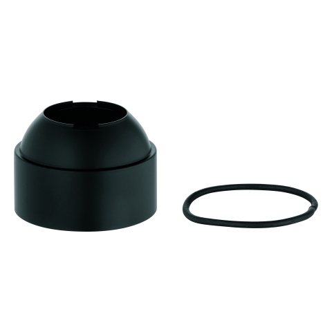GROHE Kappe 46025 velvet black