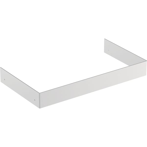 Geberit Blende für HWB-Unterschrank HWB Renova Compact, Breite 45 cm