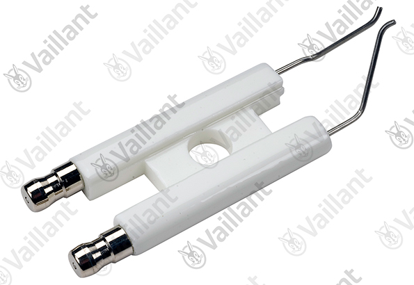 Vaillant Elektrode (Zündung) Vaillant-Nr. 0010048301