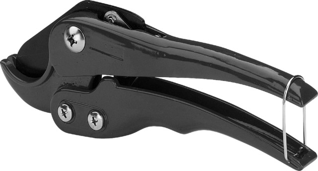 Viega Rohrschere 2040 für PE-Xc-Rohre 12-25 mm Stahl