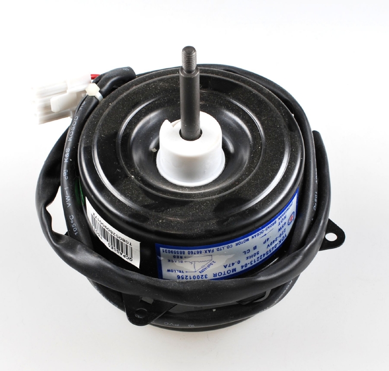 Remko Raumklimager.e Ven.motor, Verfl. ATY 350