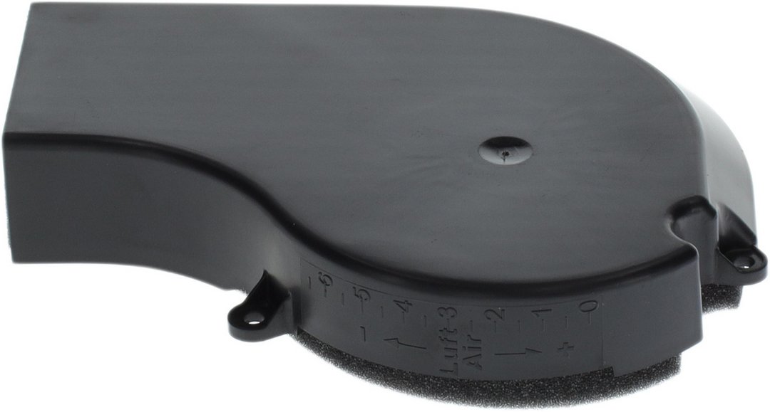 BOSCH Ersatzteil TTNR: 63006875 Ansaugschalldämpfer HG-A kpl everp BOSCH Ersatzteil TTNR: 63006875 Ansaugschalldämpfer HG-A kpl everp