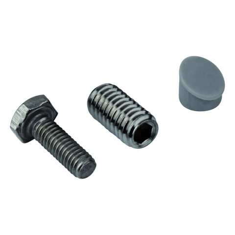 GROHE Befestigungsset 46381 hellgrau GROHE Befestigungsset 46381 hellgrau