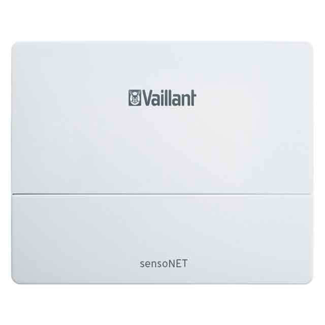 Vaillant VR 921 sensoNET, Internetmodul Plug & Play Montage, eBUS-Schnittstelle