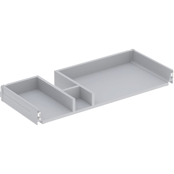 Geberit Schublade für iCon US für AWT links Breite 89 cm