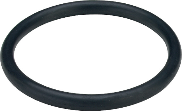 Viega Dichtelement Geopress 9689 in 25mm Gummi schwarz