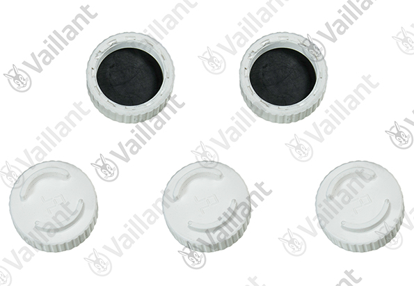 Vaillant Kappe, (x5) Vaillant-Nr. 147391