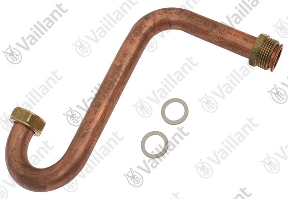 Vaillant Rohr Vaillant-Nr. 0020174695