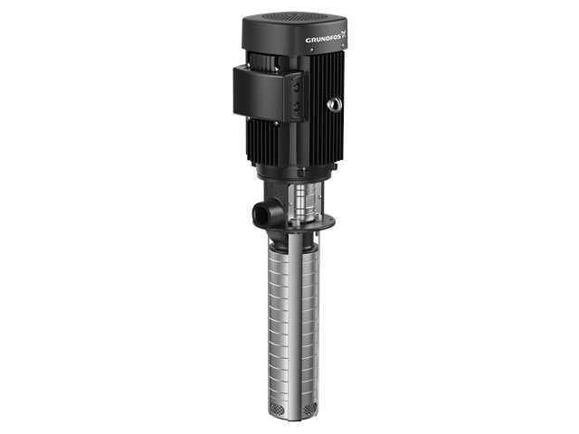 GRUNDFOS Eintauchpumpe MTR5-14/14 A-W-A-HUUV 3x230/400 50Hz