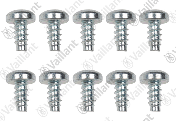 Vaillant Schraube, (x10) Vaillant-Nr. 0020136643