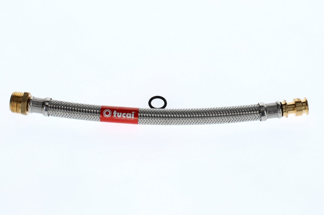 BOSCH Ersatzteil TTNR: 87007031240 Flexschlauch