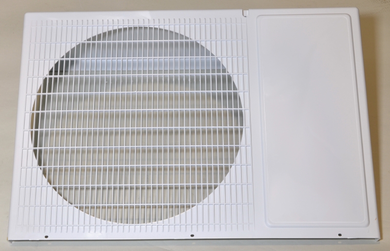Remko Raumklimager.e Vorderwand ATY 260-350