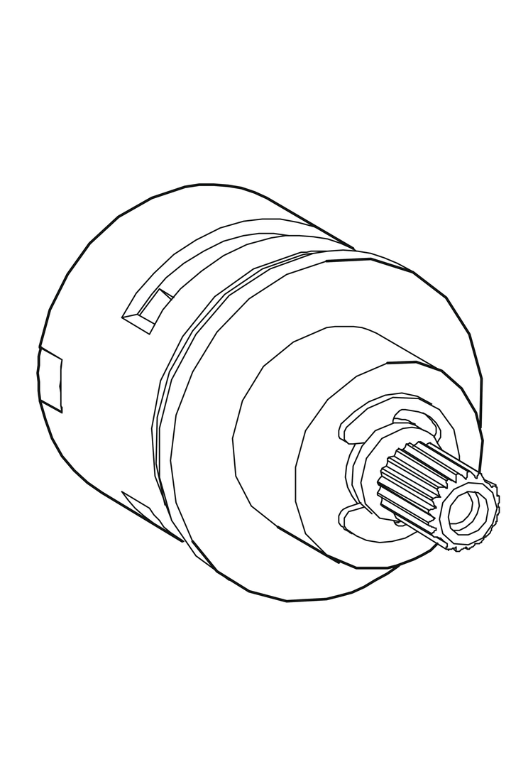 Hansa Oberteil HANSA 59913690
