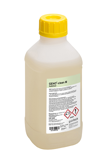 Grünbeck GENO-clean M, 1 Liter