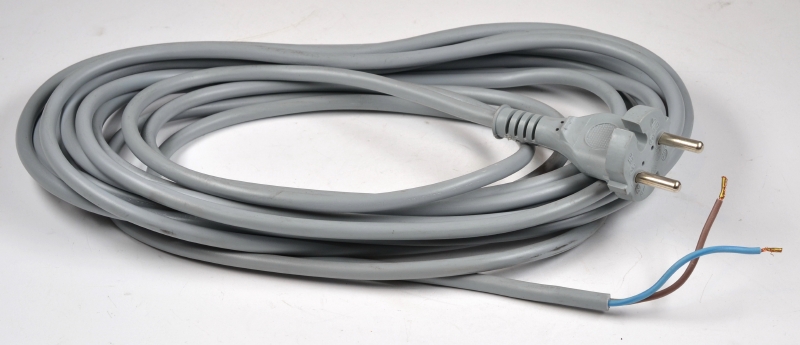 Remko ETe/Komponenten Kabel m. Stecker