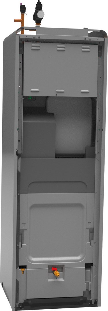 BOSCH Kompaktmodul AWMB 9 für Luft-WP Hydraulik, Regelung und Pufferspeicher BOSCH Kompaktmodul AWMB 9 für Luft-WP Hydraulik, Regelung und Pufferspeicher