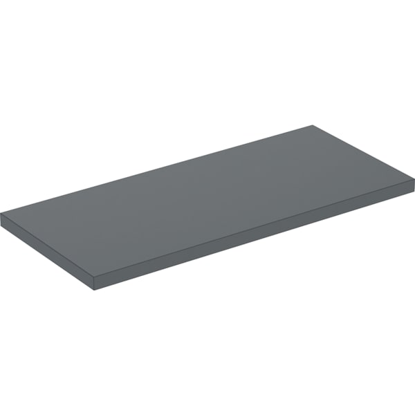 Geberit Einlegeboden für Unterschrank f. HWB verkürzte Ausladung, B:40cm