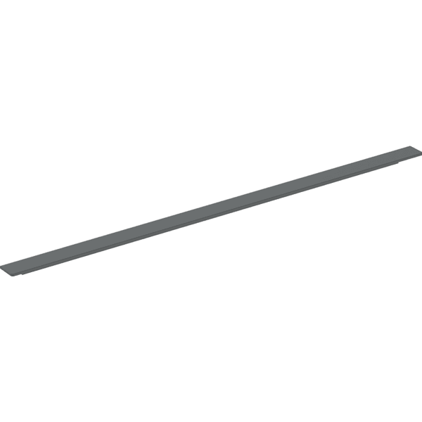Geberit Griff, B:75cm lava matt
