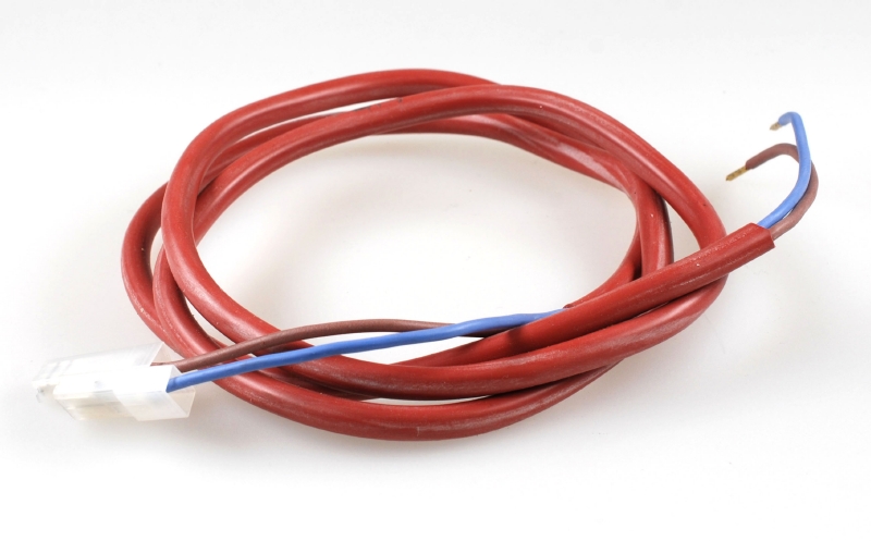 Remko ETe/Komponenten Therm.kabel Silicon ALLMAT Remko ETe/Komponenten Therm.kabel Silicon ALLMAT