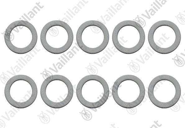 Vaillant Rechteckdichtring, (x10) Vaillant-Nr. 981149