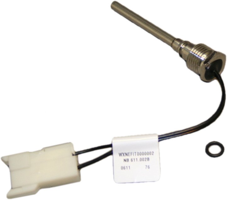 BOSCH Ersatzteil TTNR: 7098854 Sicherheitsfühler-NTC kpl