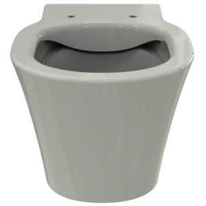 IS Wand-WC Connect Air Randlos 360x540x350mm Weiß