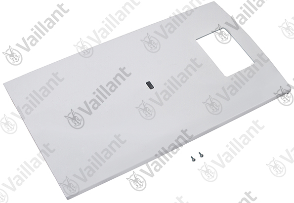 Vaillant Frontblech Vaillant-Nr. 0010031306