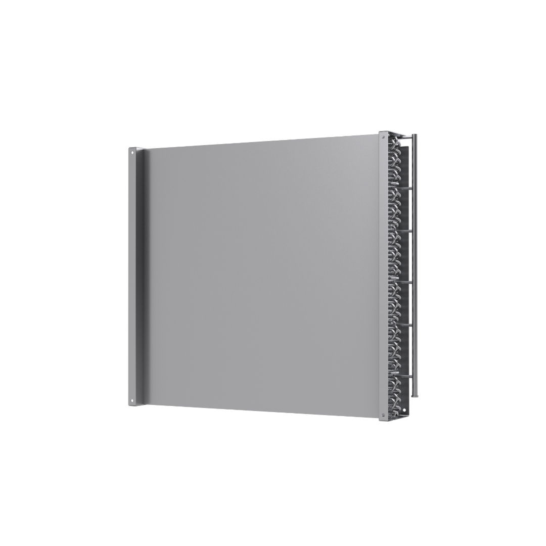 Kermi Verdampfer für dynamic pro 10 AW E