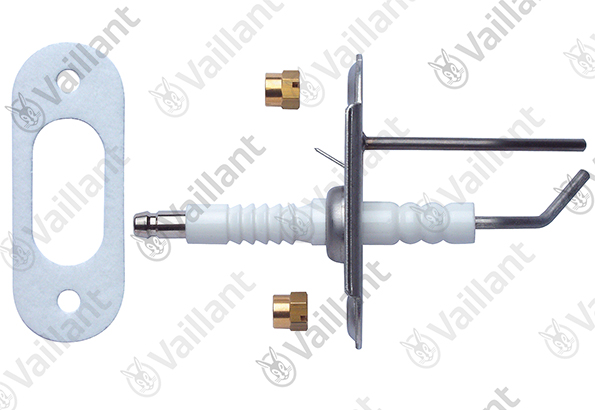 Vaillant Elektrode (Zündung) Vaillant-Nr. 043120