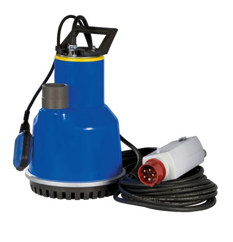 KSB Tauchpumpe AmaDrainer C 507 SD/10 K 3x400 V mit Kühlmantel KSB Tauchpumpe AmaDrainer C 507 SD/10 K 3x400 V mit Kühlmantel
