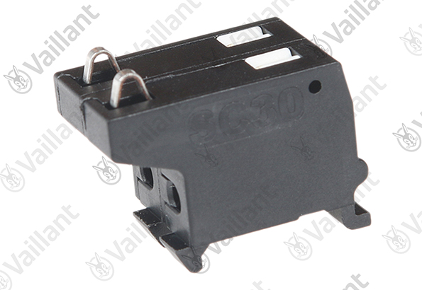 Vaillant Steckverbinder Vaillant-Nr. 0010031806