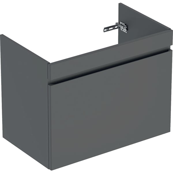 Geberit Renova Plan US für MWT, mit 1 Schbl. 78,8x60,5x47,3cm, lava Geberit Renova Plan US für MWT, mit 1 Schbl. 78,8x60,5x47,3cm, lava