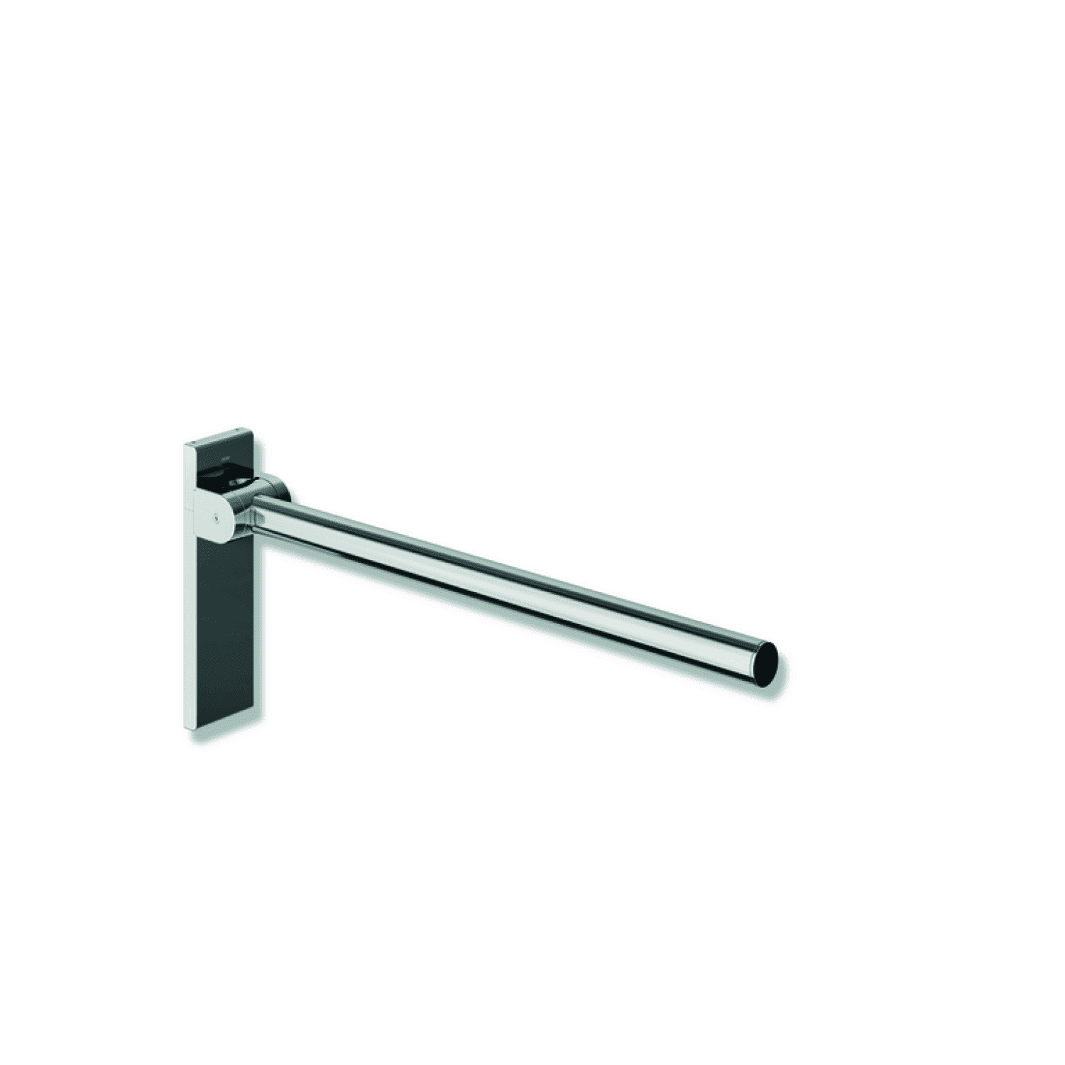 HEWI SK-Griff Mono (B), L:600, chrom
