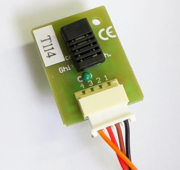 Remko Entfeuchter Feuchte/Temp.-Sensor LTE 120