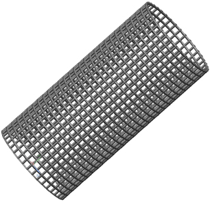 KSB Siebeinsatz für Steinfänger PN 6/16, DN 65