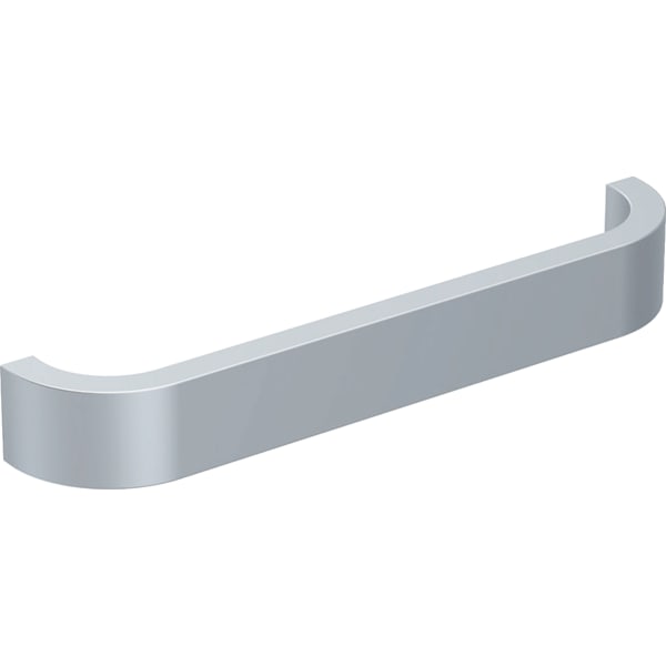 Geberit Renova Comfort Griff/ Handtuchhalter, Aluminium eloxiert Geberit Renova Comfort Griff/ Handtuchhalter, Aluminium eloxiert