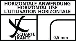 Mitlaufendes Auffanggerät MAS S 16 EN353 -2 L.5m Seil-D.16mm MAS Mitlaufendes Auffanggerät MAS S 16 EN353 -2 L.5m Seil-D.16mm MAS
