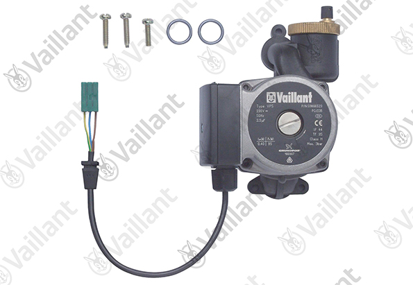 Vaillant Pumpe, 5,0 m Vaillant-Nr. 160913 Vaillant Pumpe, 5,0 m Vaillant-Nr. 160913